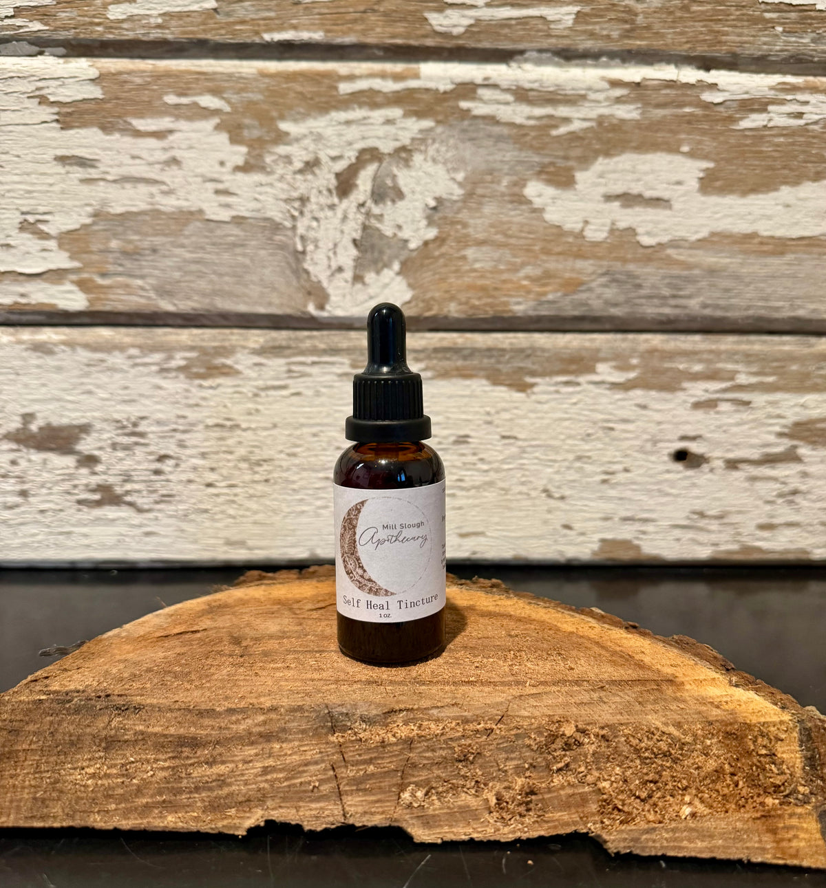 Self Heal Tincture