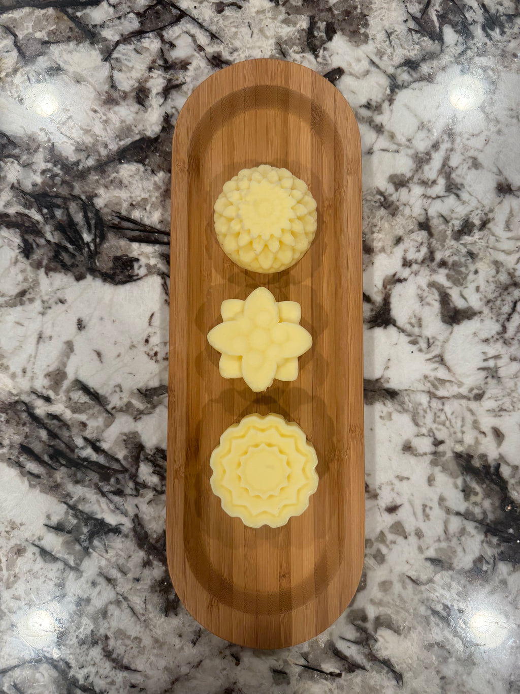 Tallow Lotion Bar