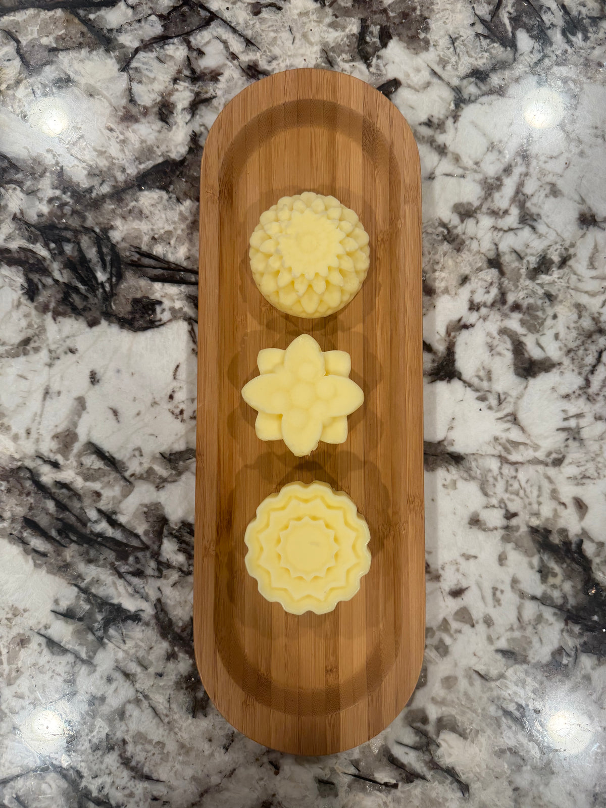 Tallow Lotion Bar