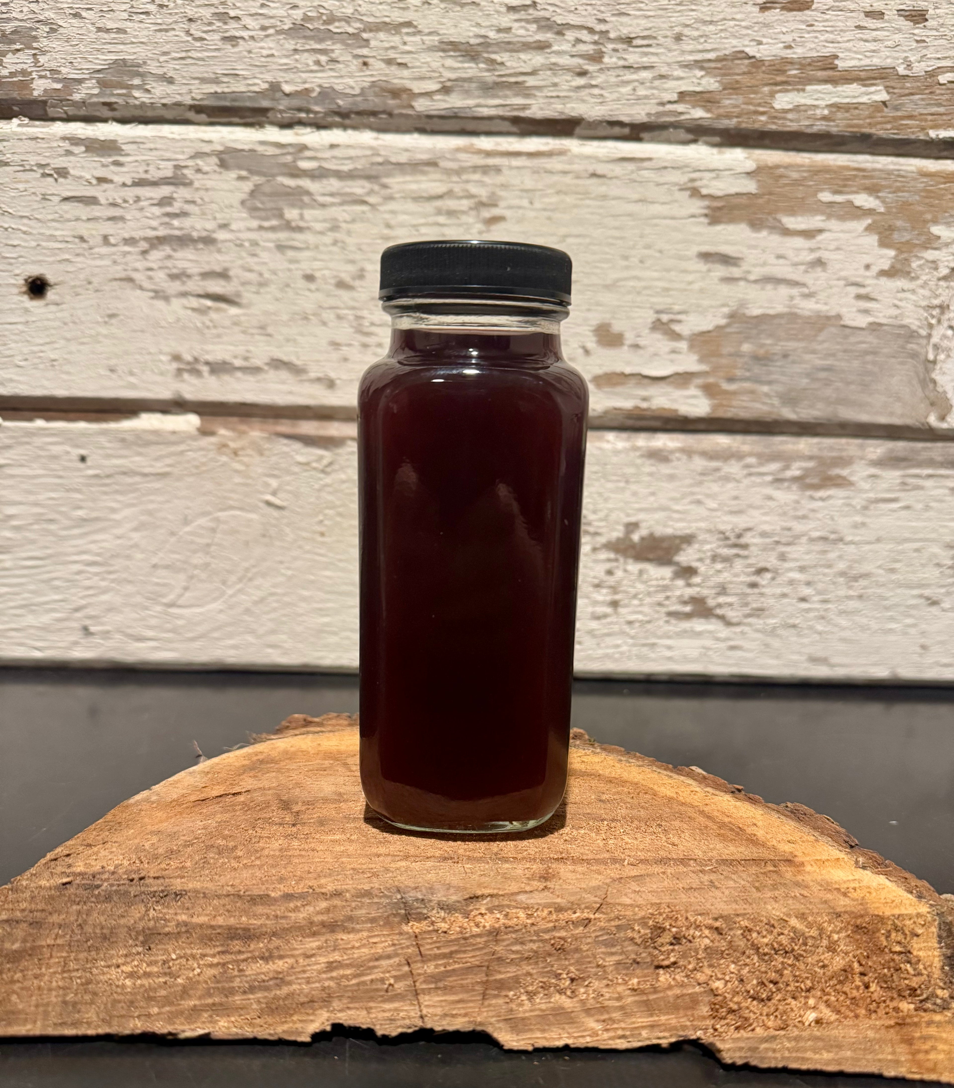 Elderberry Gummies