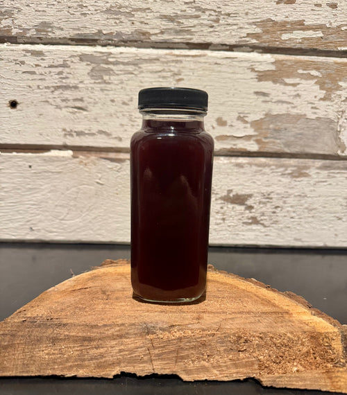 Elderberry Gummies