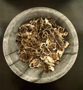 Dried Turkey Tail Mushrooms