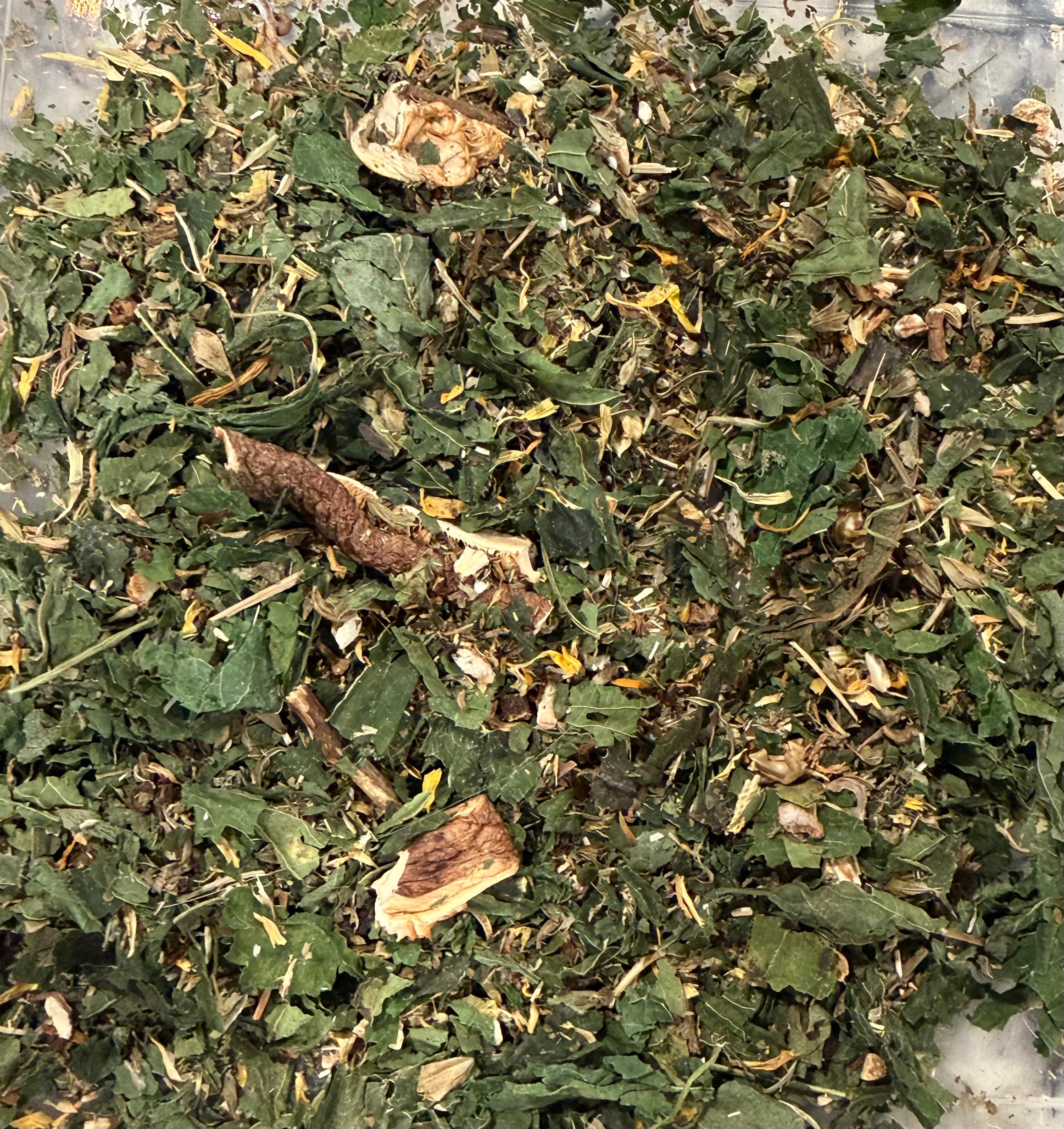 Hearth + Bloom Tea Blend