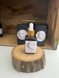 Sacred Bloom Botanical Facial Elixir