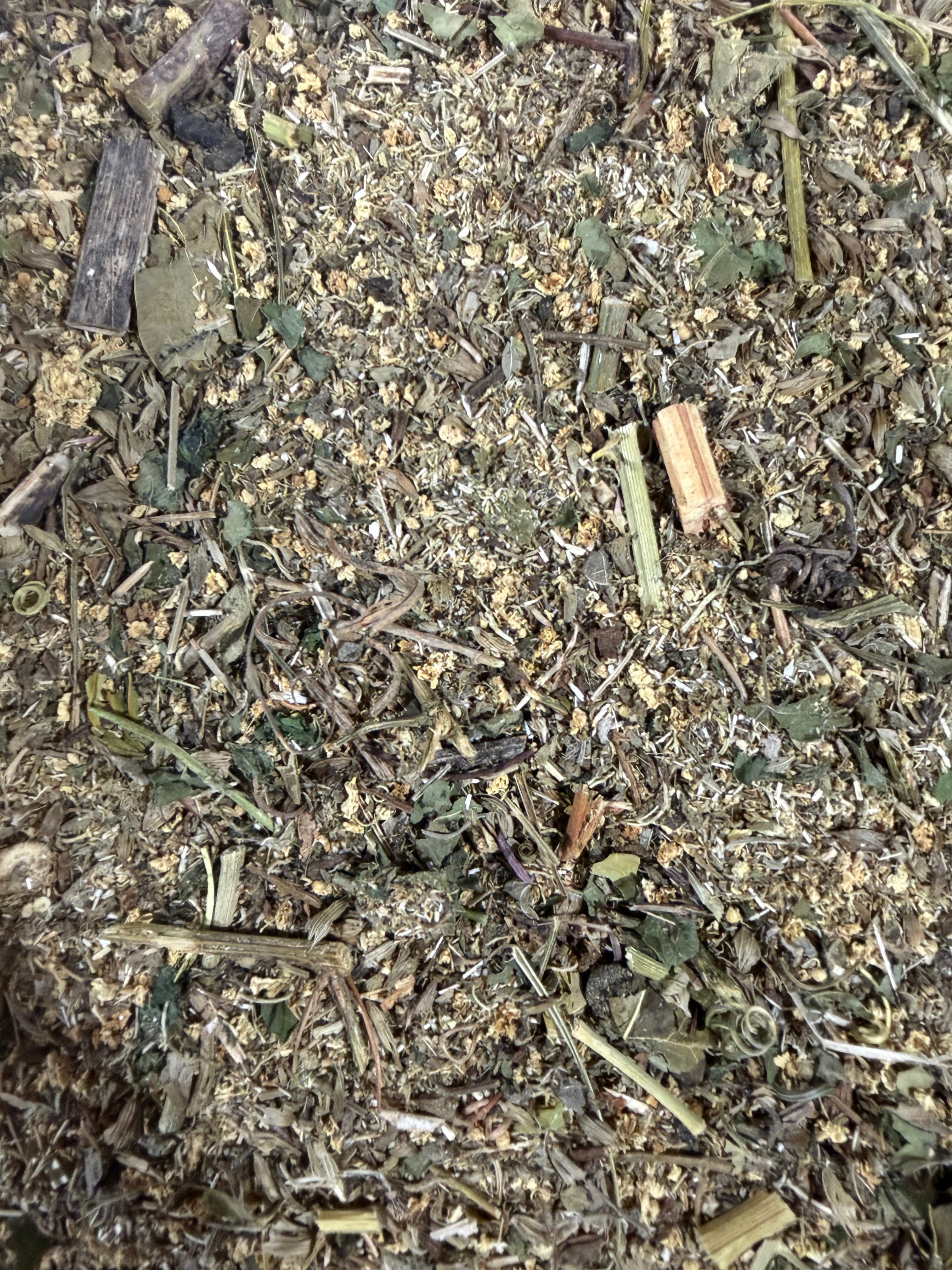 Moonlit Meadow Tea Blend