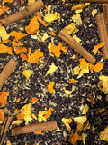 Autumn Hearth (seasonal) Tea Blend