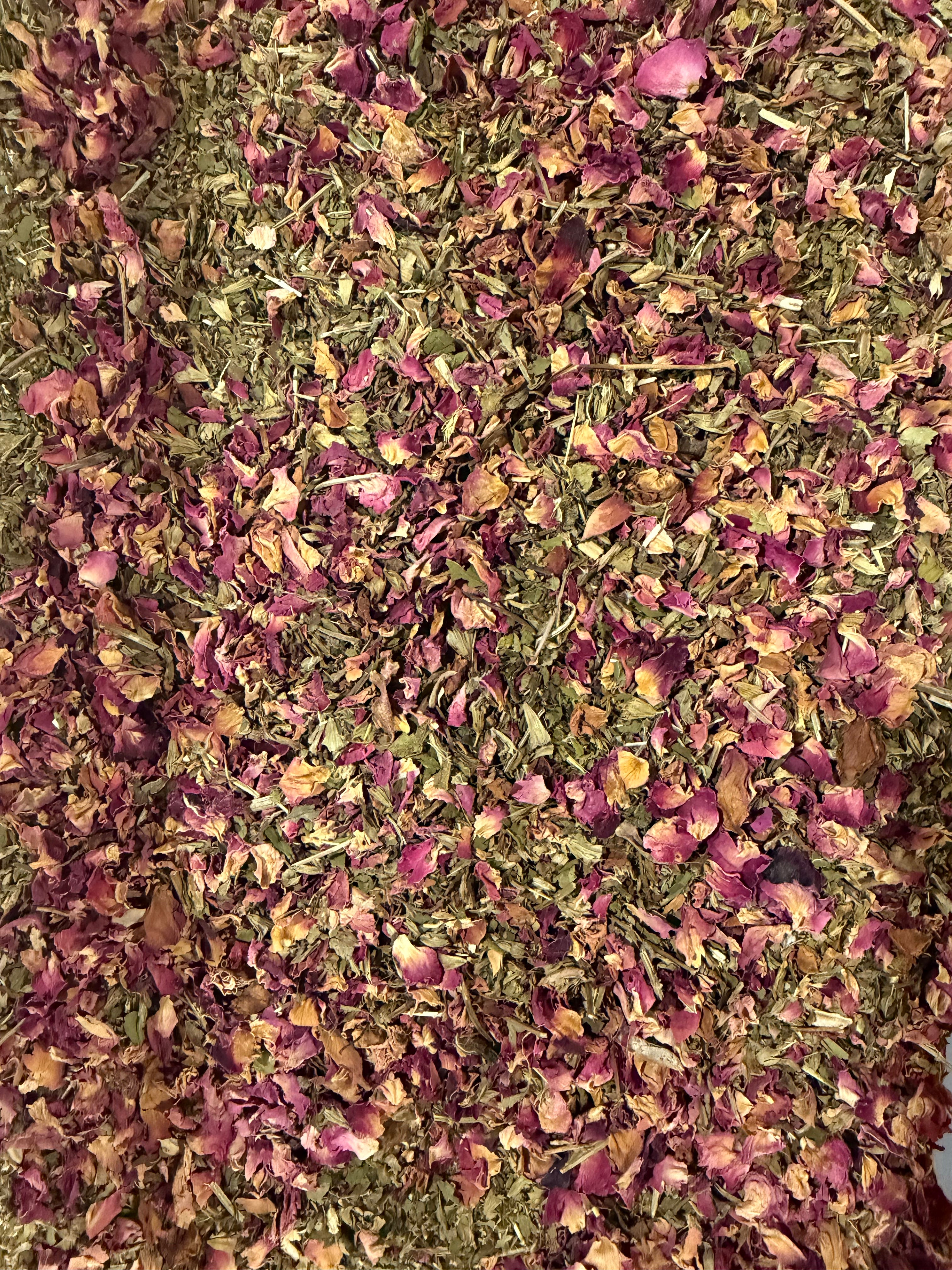 Mother's Meadow Tea Blend