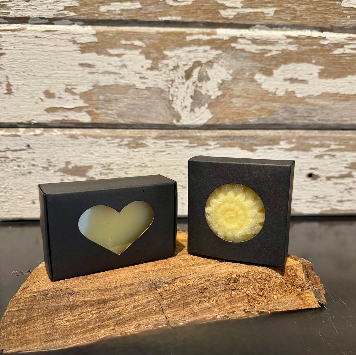 Tallow Lotion Bar